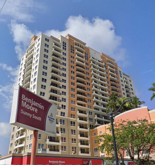 3232 Coral Way, Unit 1601 Miami, FL 33145 - Photo 1 of 27 a front view of a building