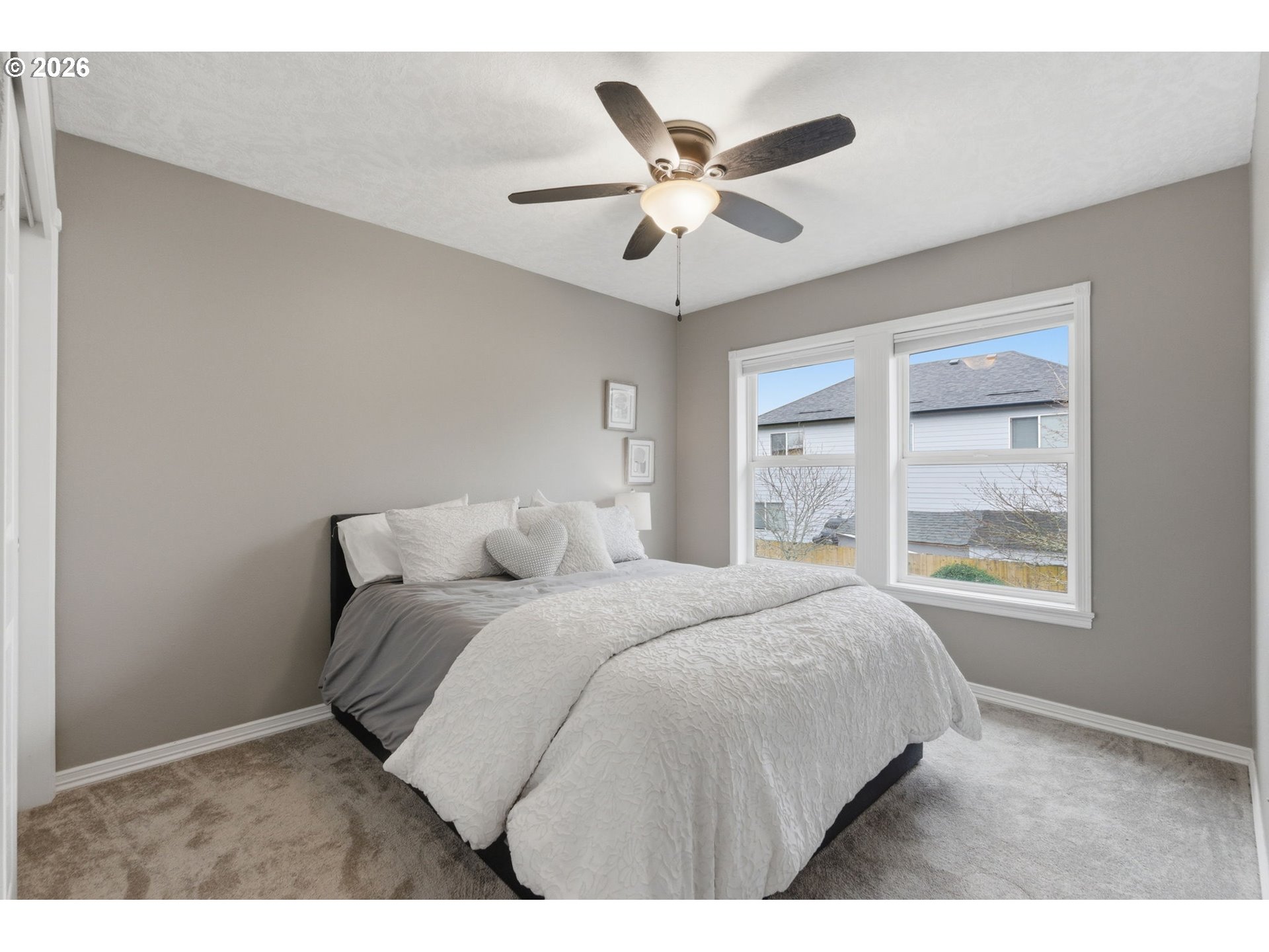 350 Southwest 37th Terrace Gresham, OR 97080 - Photo 18 of 30 Bedroom