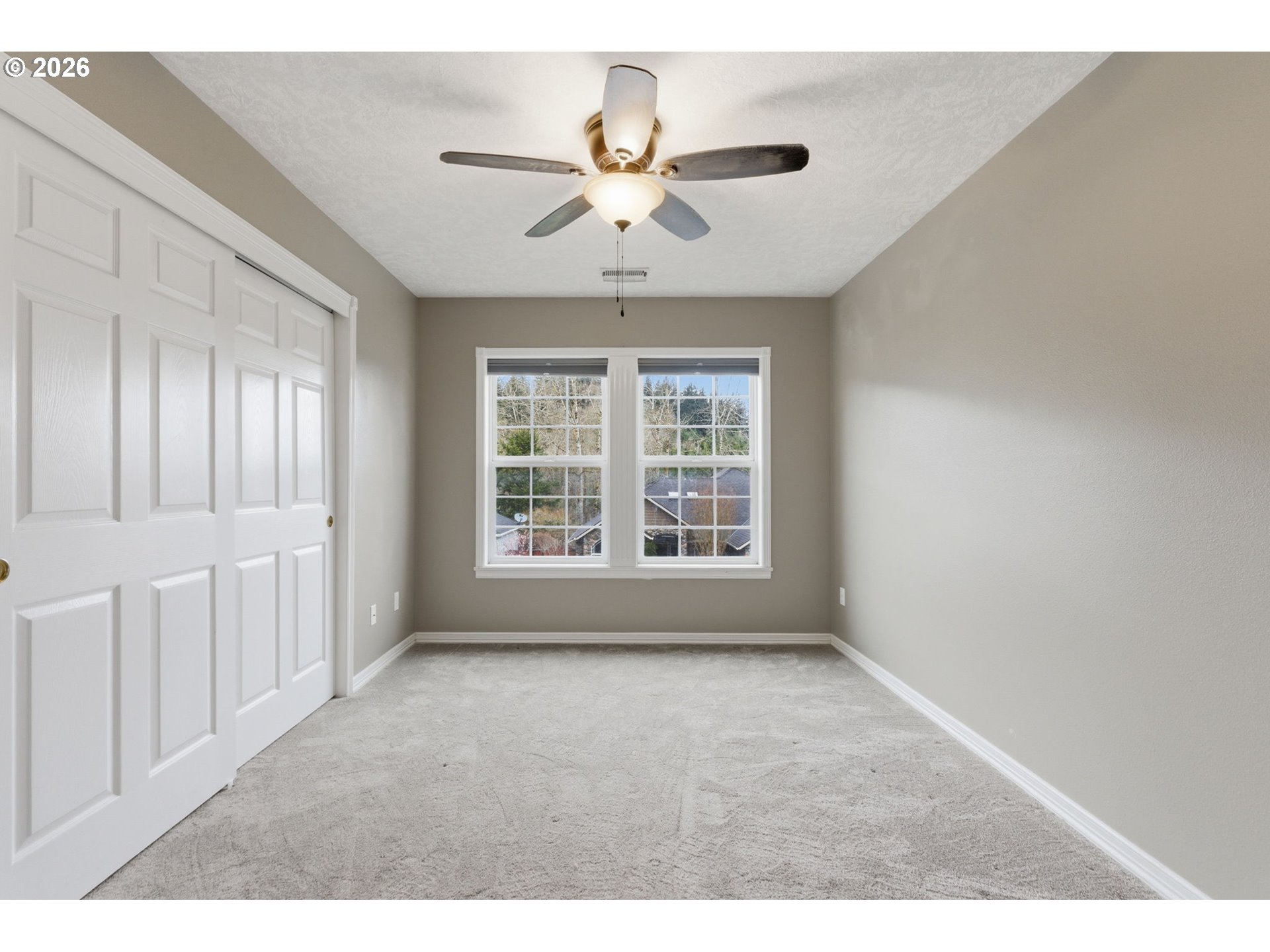 350 Southwest 37th Terrace Gresham, OR 97080 - Photo 19 of 30 Bedroom