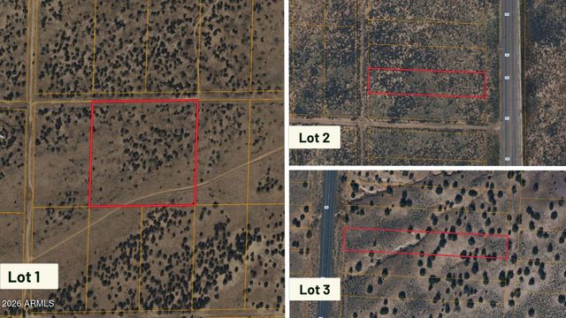 $7,000 | 0 Ranch Road, Unit 206207, St. Johns, AZ 85936