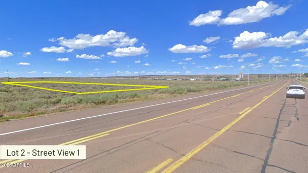 $9,000 | 0 Ranch Road, Unit 206207, St. Johns, AZ 85936