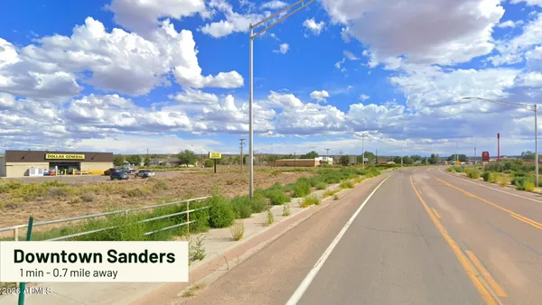 $9,000 | 0 Ranch Road, Unit 206207, St. Johns, AZ 85936