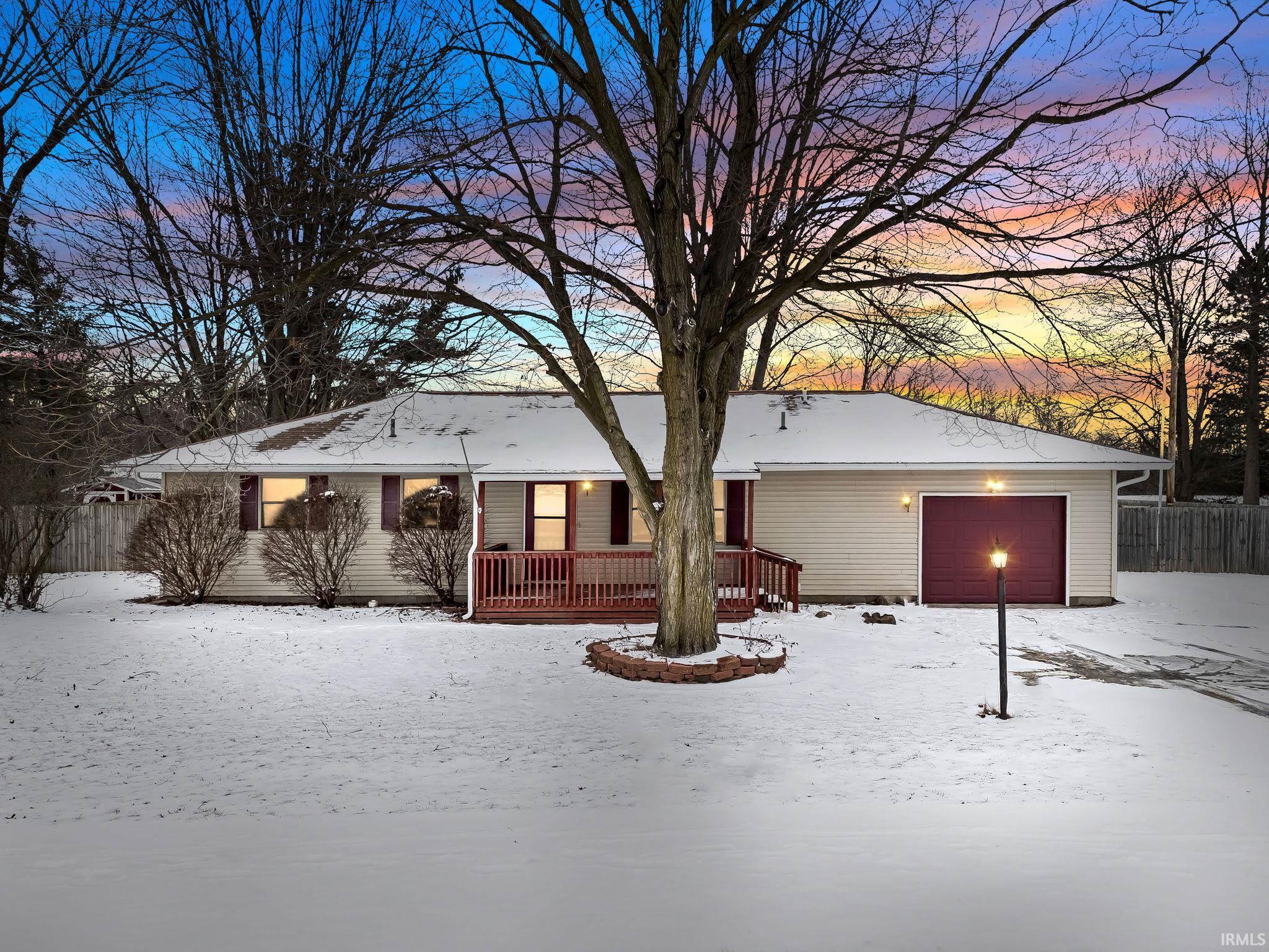 2121 Landin Road New Haven, IN 46774 - Photo 1 of 36 Gallery Image 1