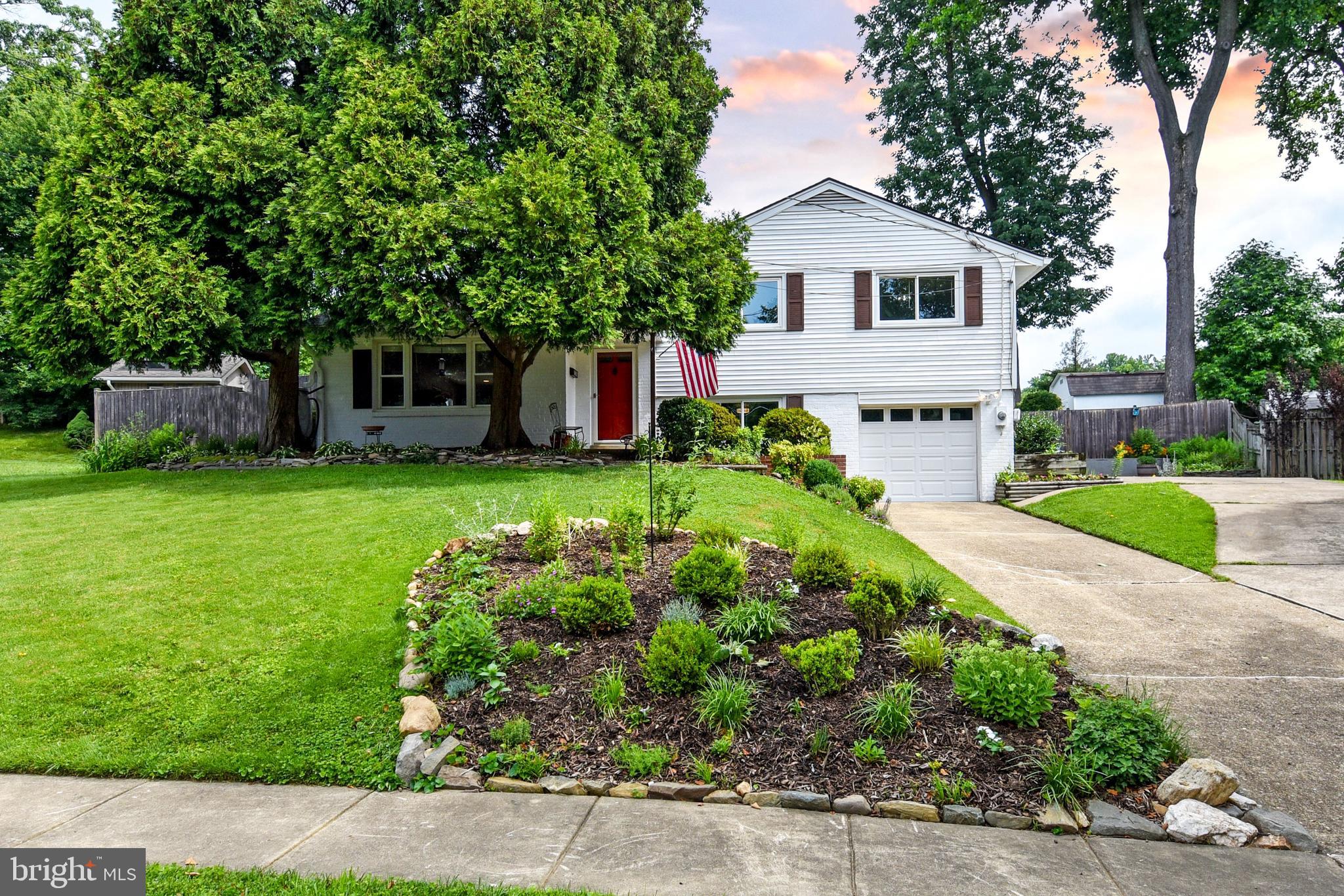 7306 Gresham Street Springfield, VA 22151 - Photo 42 of 42