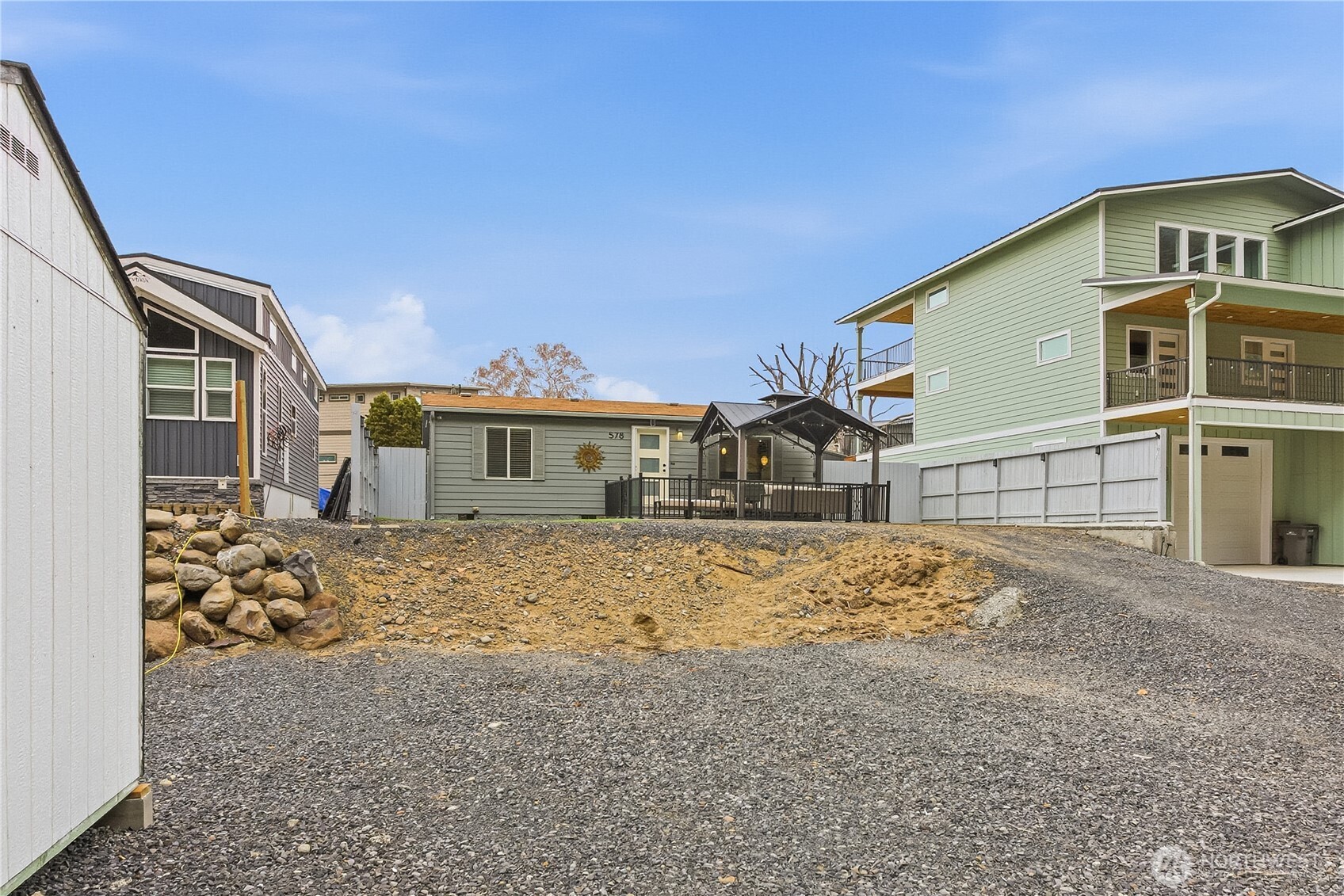 578 Southwest Section Quincy, WA 98848 - Photo 28 of 36