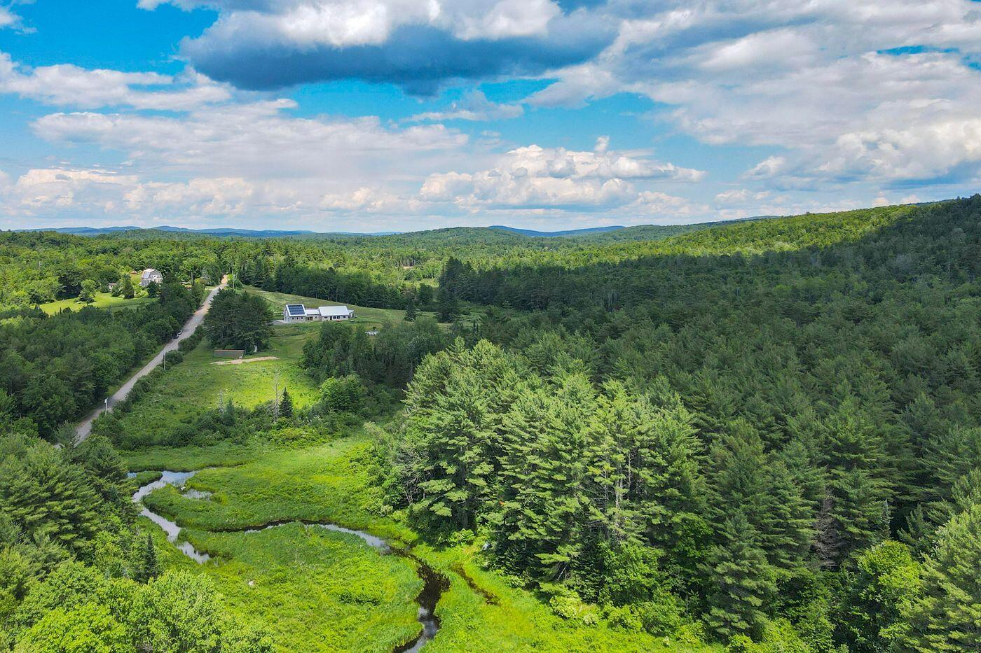 156 Crummett Mountain Road Somerville, ME 04348 - Photo 24 of 26 W25-ME3038_24