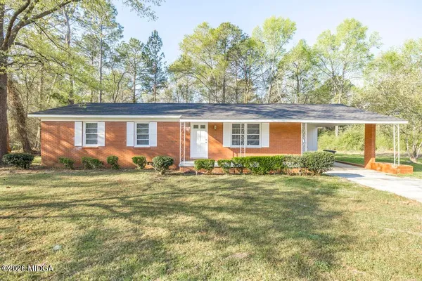 $179,900 | 918 Henderson Street, Dublin, GA 31021