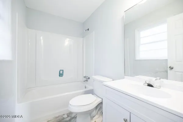 $179,900 | 918 Henderson Street, Dublin, GA 31021