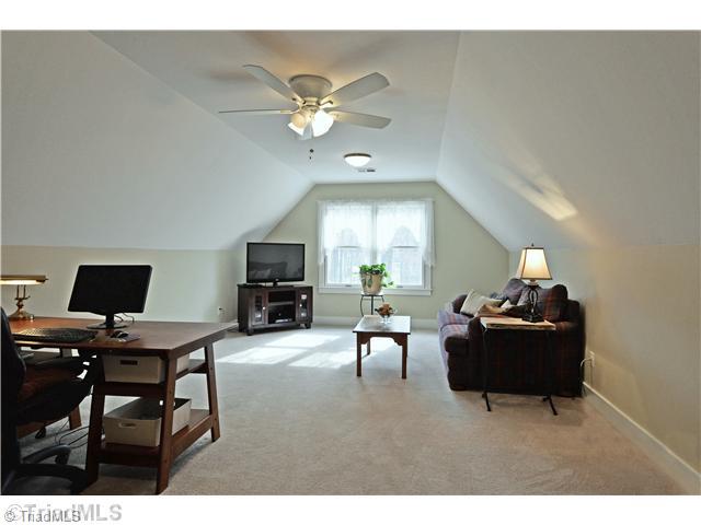 4903 Golden Oaks Drive Oak Ridge, NC 27310 - Photo 14 of 15 Bonus.