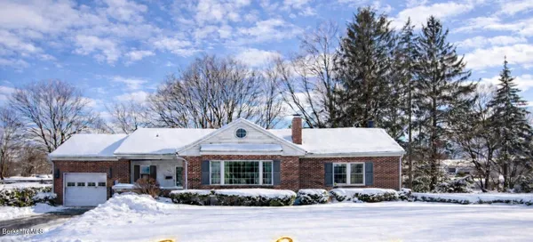 $390,000 | 112 Sampson Parkway, Pittsfield, MA 01201