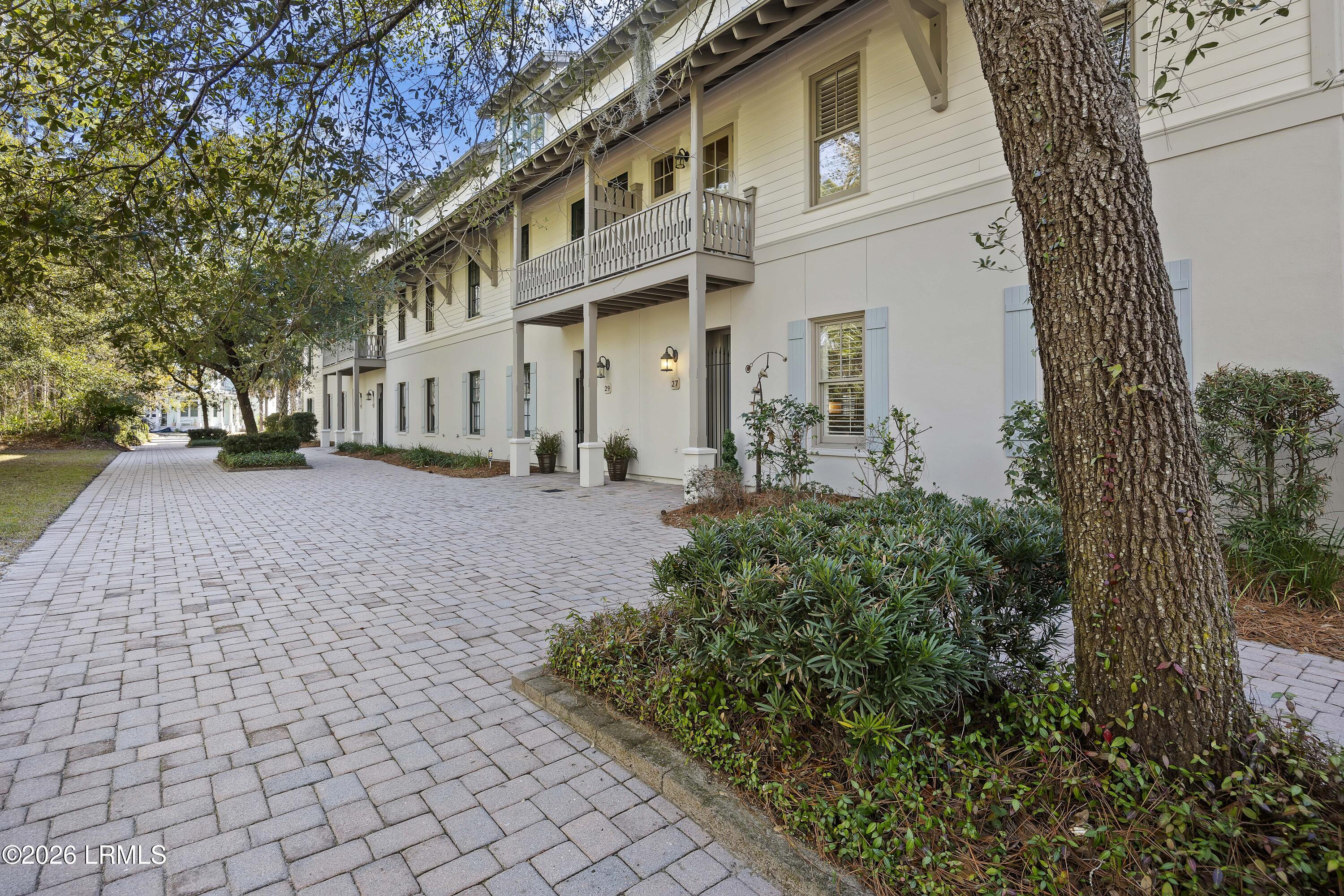 27 Tabby Shell Road Bluffton, SC 29910 - Photo 1 of 25 4R9A1462