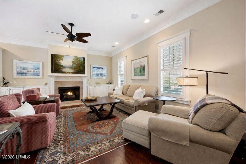 27 Tabby Shell Road Bluffton, SC 29910 - Photo 10 of 25 4R9A1438A