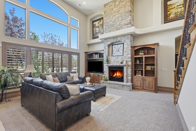 3094 Bison Ridge Road South Jordan, UT 84095 - Photo 6 of 79