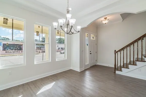 $3,800 | 4132 North Nebraska Avenue, Tampa, FL 33603