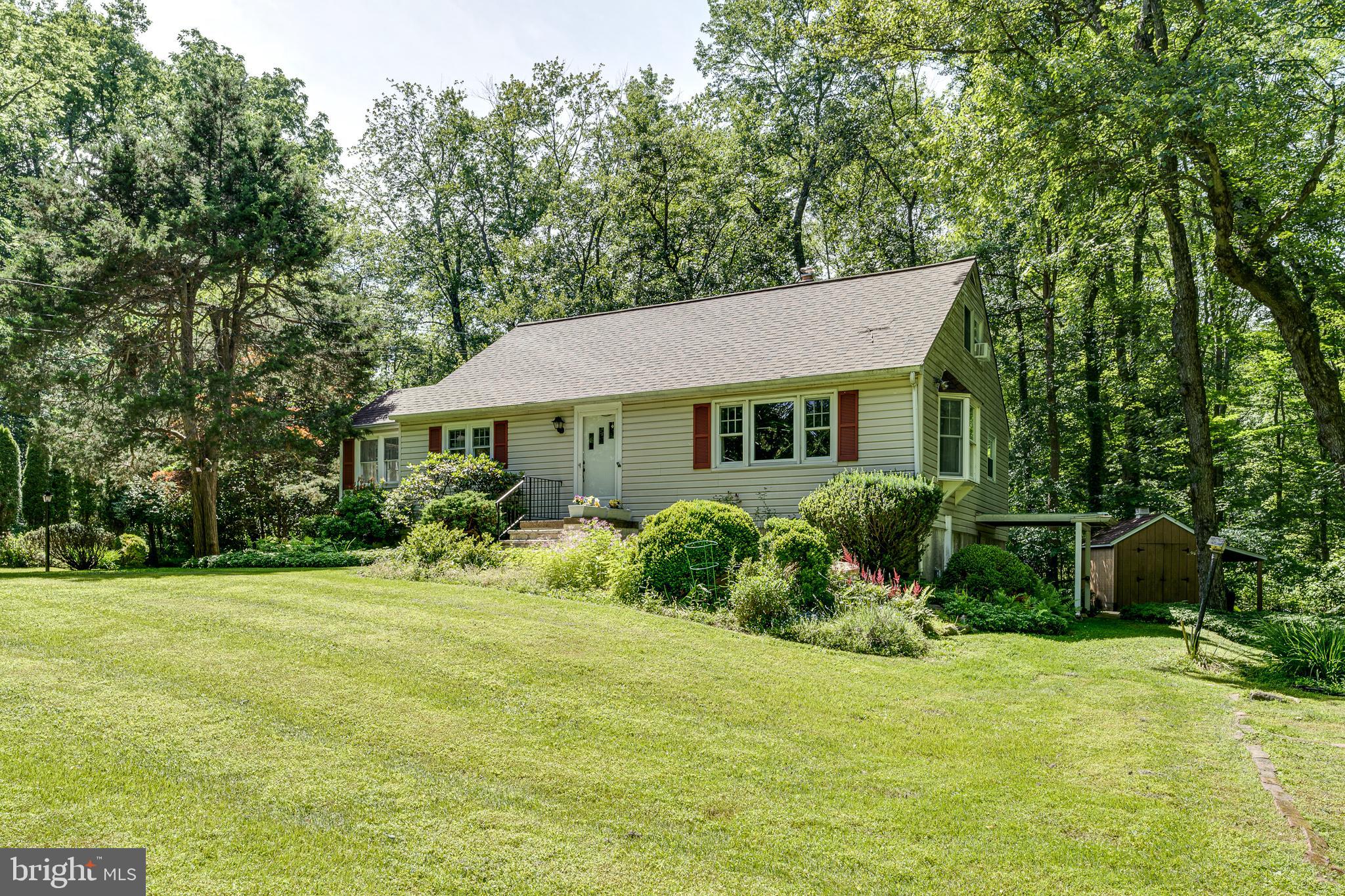 3628 Edencroft Road Huntingdon Valley, PA 19006 - Photo 48 of 57 Gallery Image 48