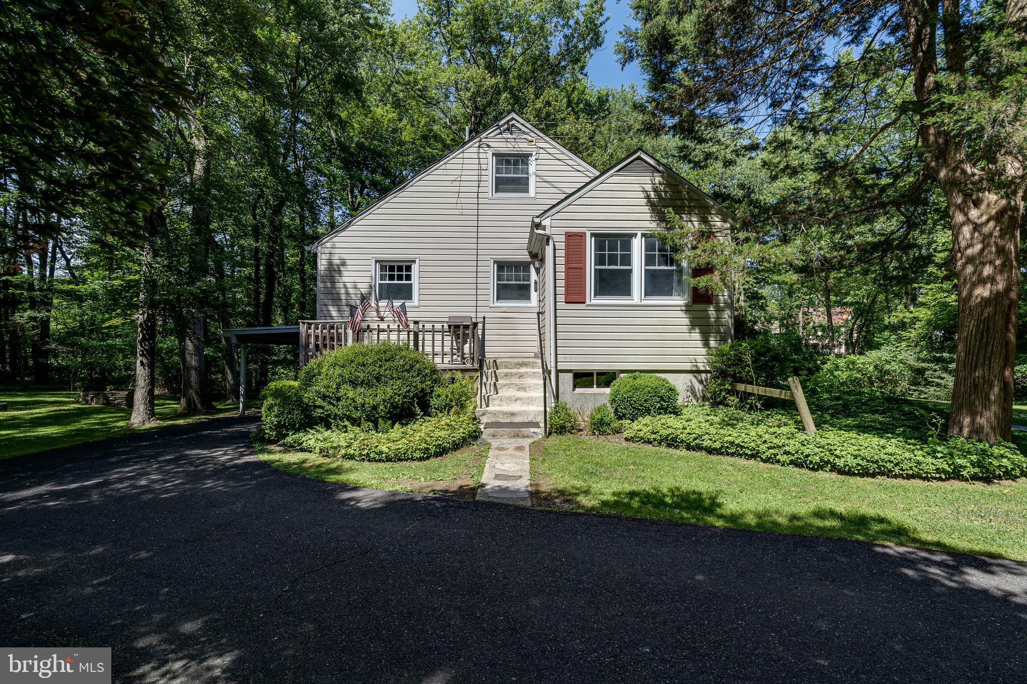 3628 Edencroft Road Huntingdon Valley, PA 19006 - Photo 49 of 57 Gallery Image 49
