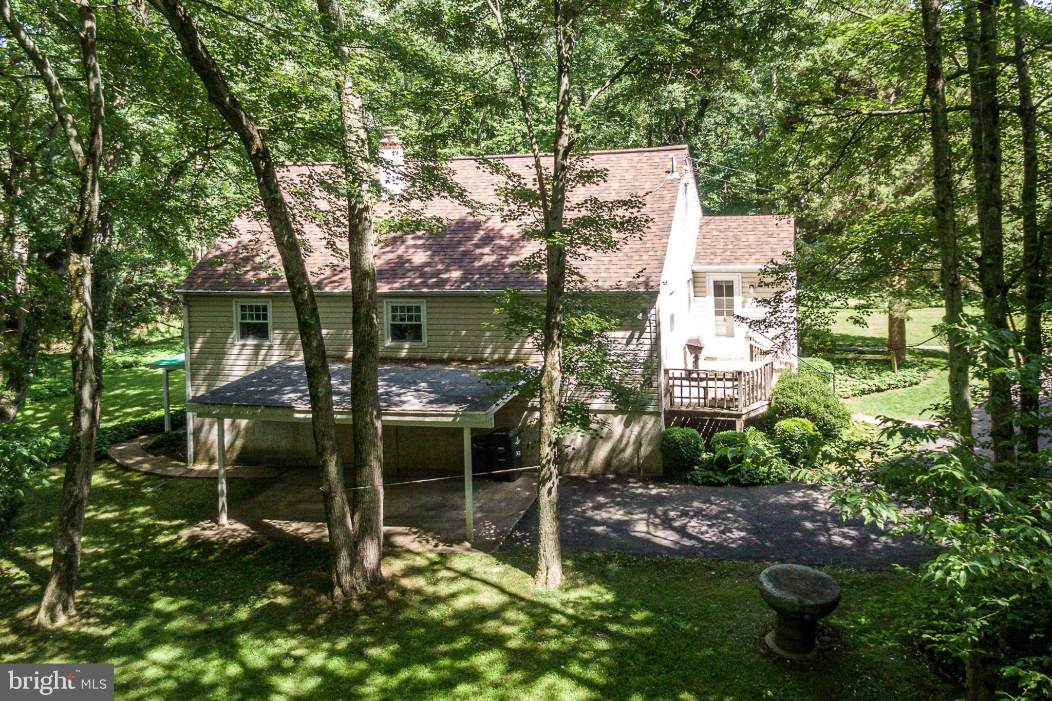 3628 Edencroft Road Huntingdon Valley, PA 19006 - Photo 8 of 57 Gallery Image 8