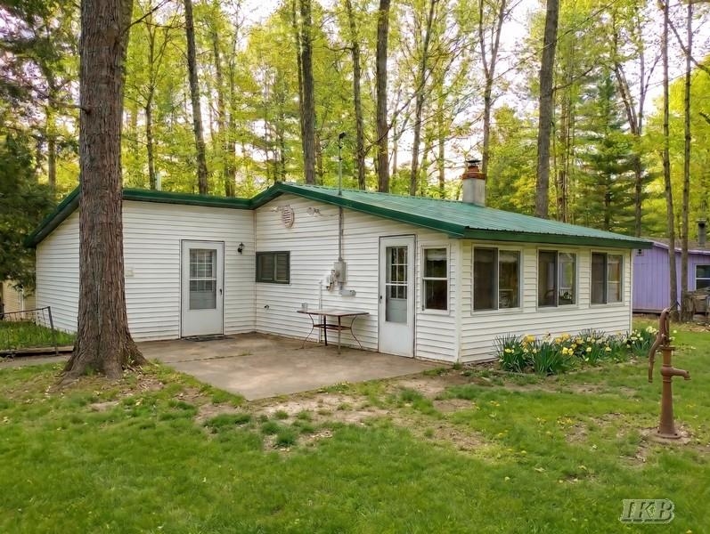 5177 Fishing Site Road Harrison, MI 48625 - Photo 1 of 27