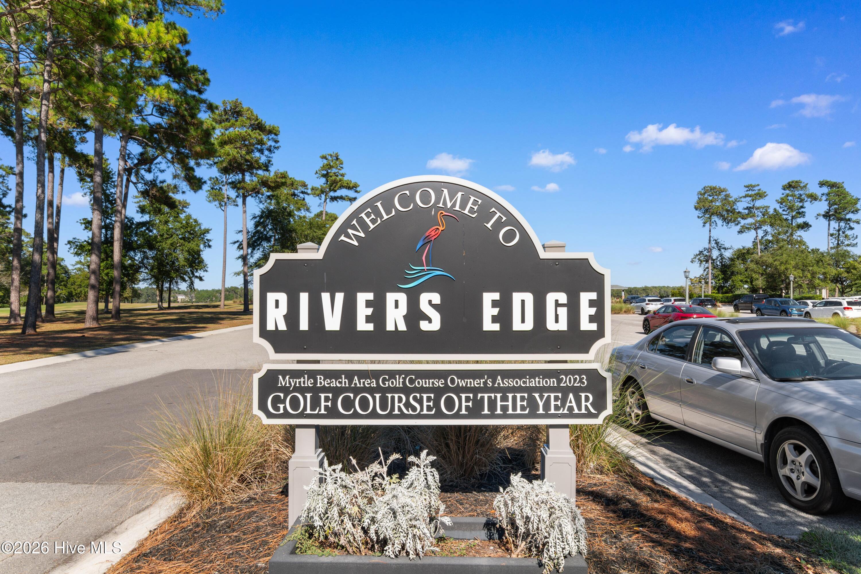 601 River Ridge Road, Unit 3 Shallotte, NC 28470 - Photo 47 of 49 601RiverRidgeDrUnit3 - 54
