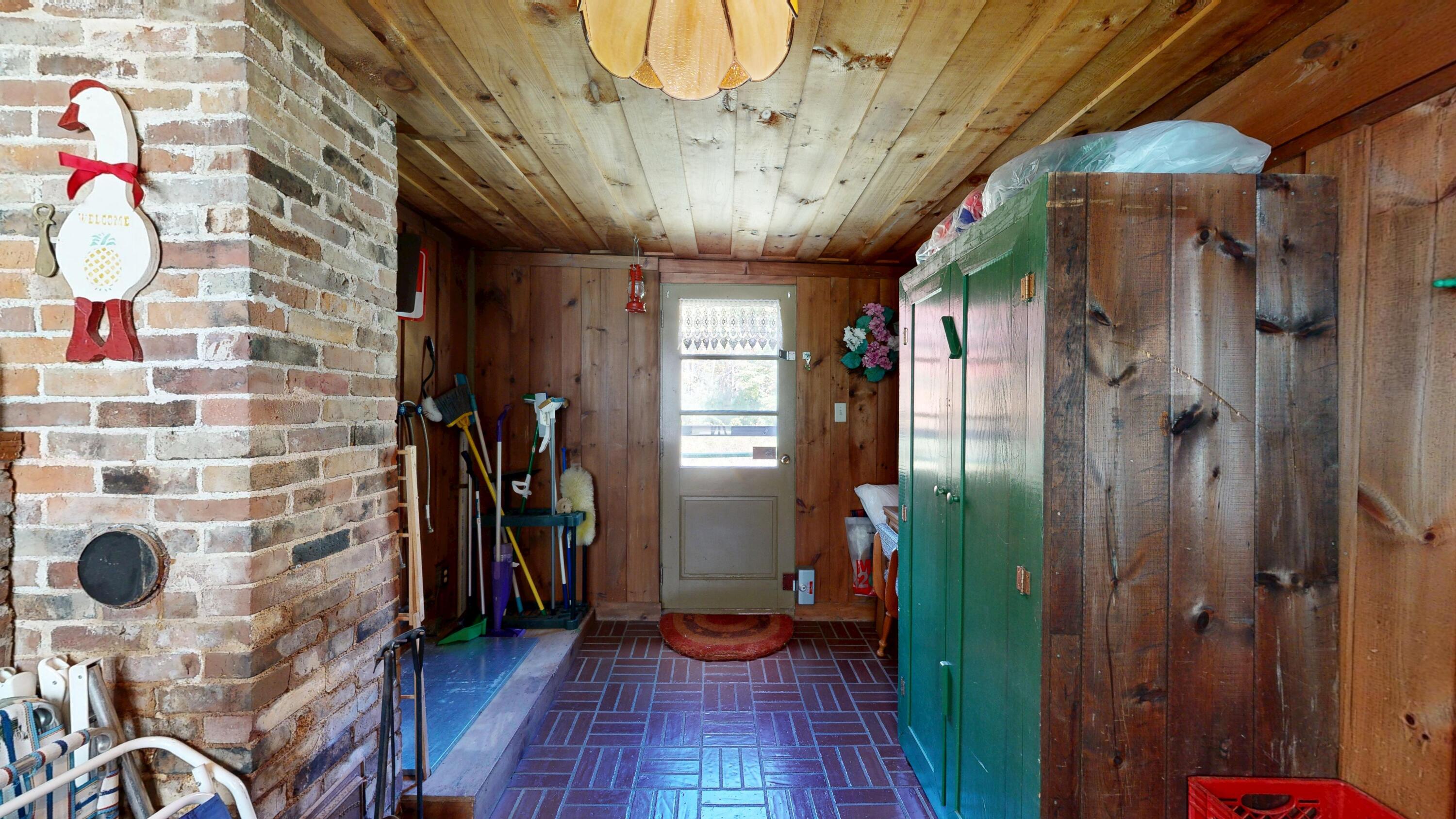 100 Scribner Hill Road Otisfield, ME 04270 - Photo 3 of 94 Entrance