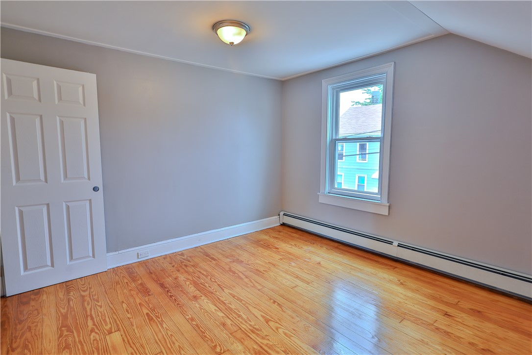 44 Merrick Street Pawtucket, RI 02860 - Photo 16 of 23 Second floor bedroom