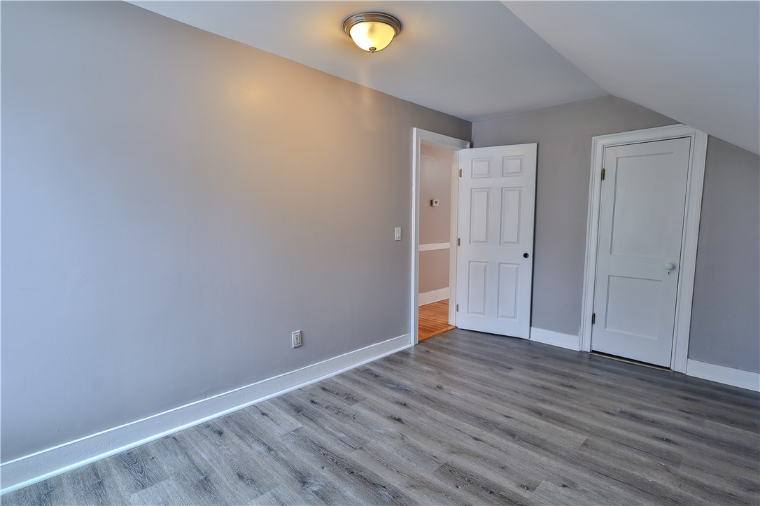 44 Merrick Street Pawtucket, RI 02860 - Photo 18 of 23 Second floor bedroom