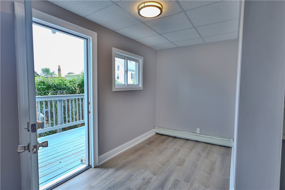44 Merrick Street Pawtucket, RI 02860 - Photo 6 of 23 Flex space/ eat-in kitchen