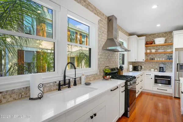 $4,475 | 290 St George Street, Unit A, St. Augustine, FL 32084