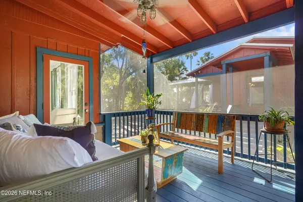 $4,475 | 290 St George Street, Unit A, St. Augustine, FL 32084