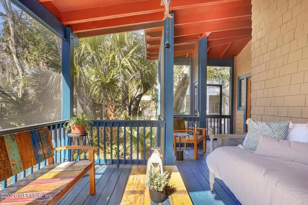 $4,475 | 290 St George Street, Unit A, St. Augustine, FL 32084