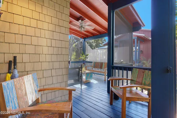 $4,475 | 290 St George Street, Unit A, St. Augustine, FL 32084