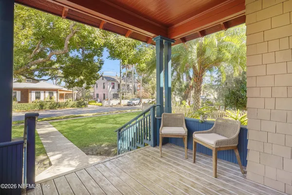 $4,475 | 290 St George Street, Unit A, St. Augustine, FL 32084