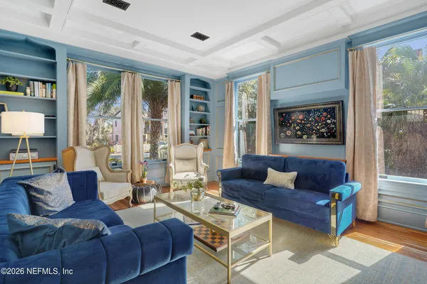 $4,475 | 290 St George Street, Unit A, St. Augustine, FL 32084