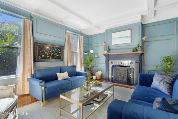 $4,475 | 290 St George Street, Unit A, St. Augustine, FL 32084