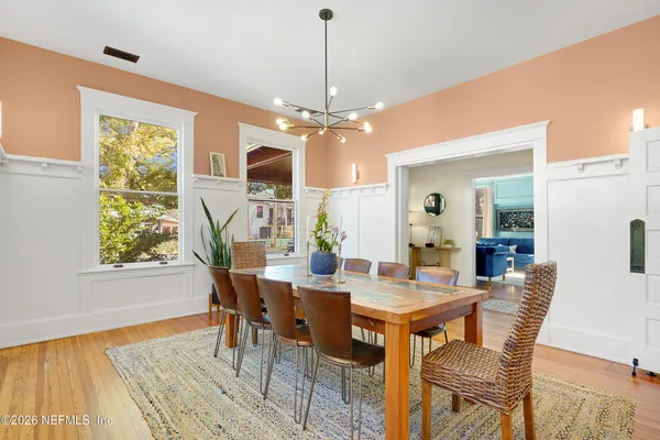 $4,475 | 290 St George Street, Unit A, St. Augustine, FL 32084