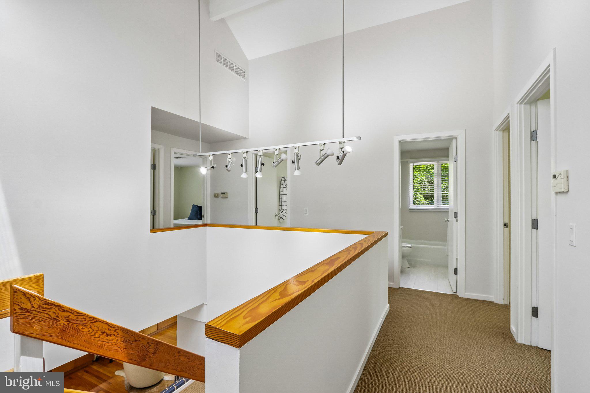 1673 Paper Mill Road Jenkintown, PA 19046 - Photo 38 of 73 Upstairs landing