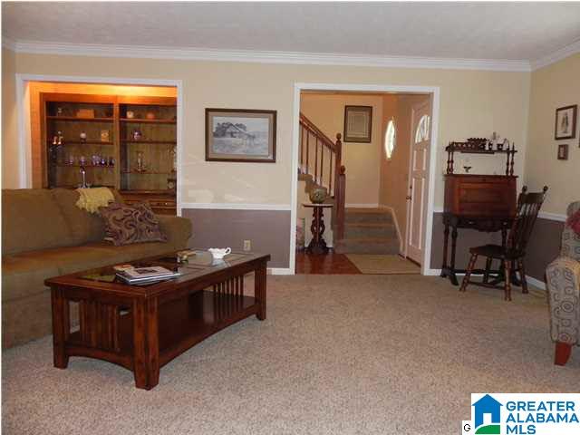 816 Brookhaven Road Anniston, AL 36207 - Photo 8 of 32