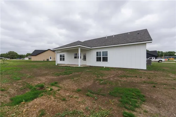 $309,900 | 617 Catalpa Street, Independence, KS 67301