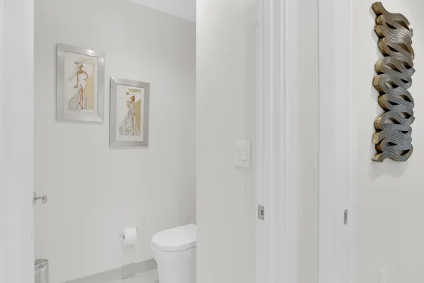 a view of deck with patio