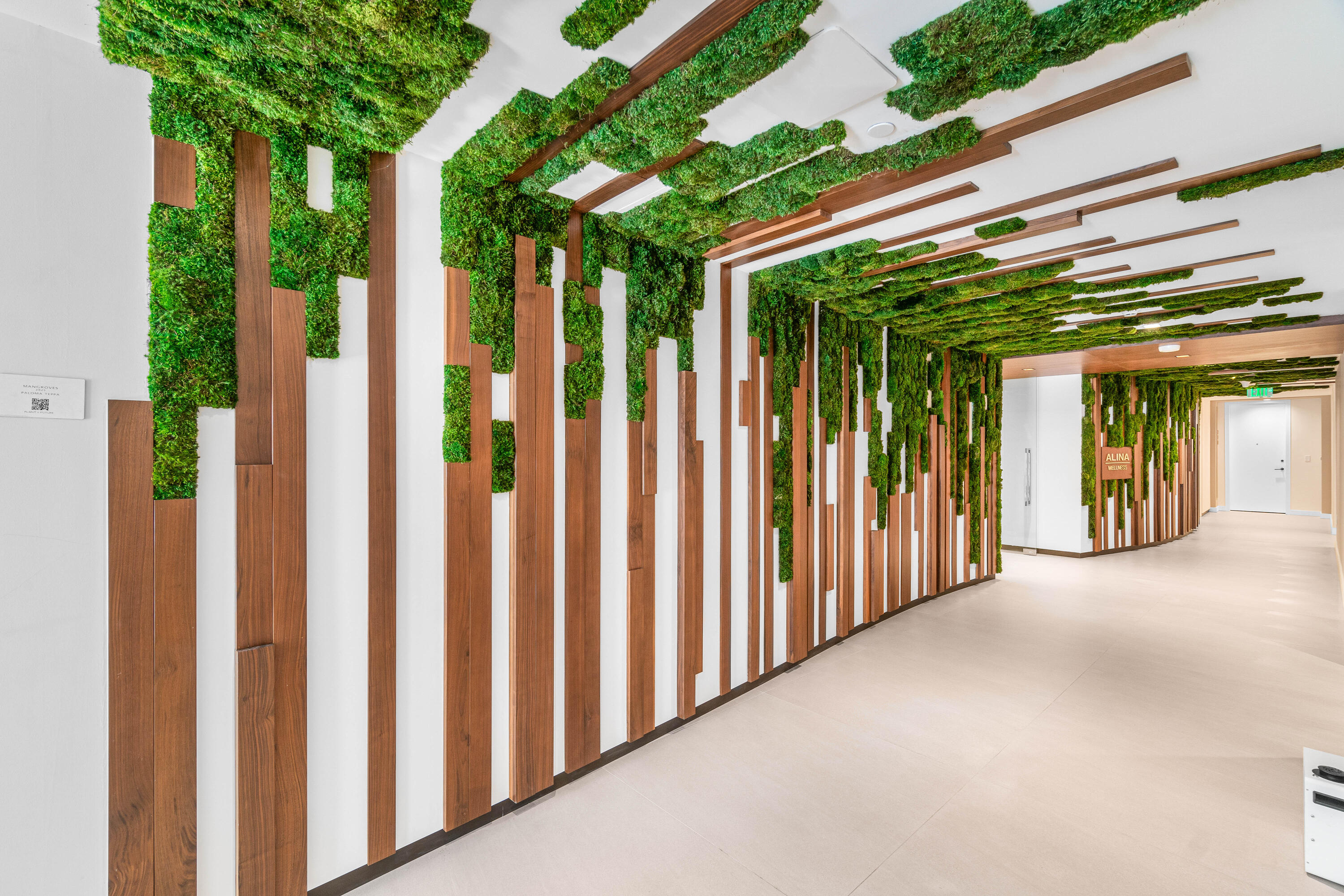 220 Southeast Mizner Boulevard, Unit 308 Boca Raton, FL 33432 - Photo 42 of 55 Alina 220 - Plant the future design SPA