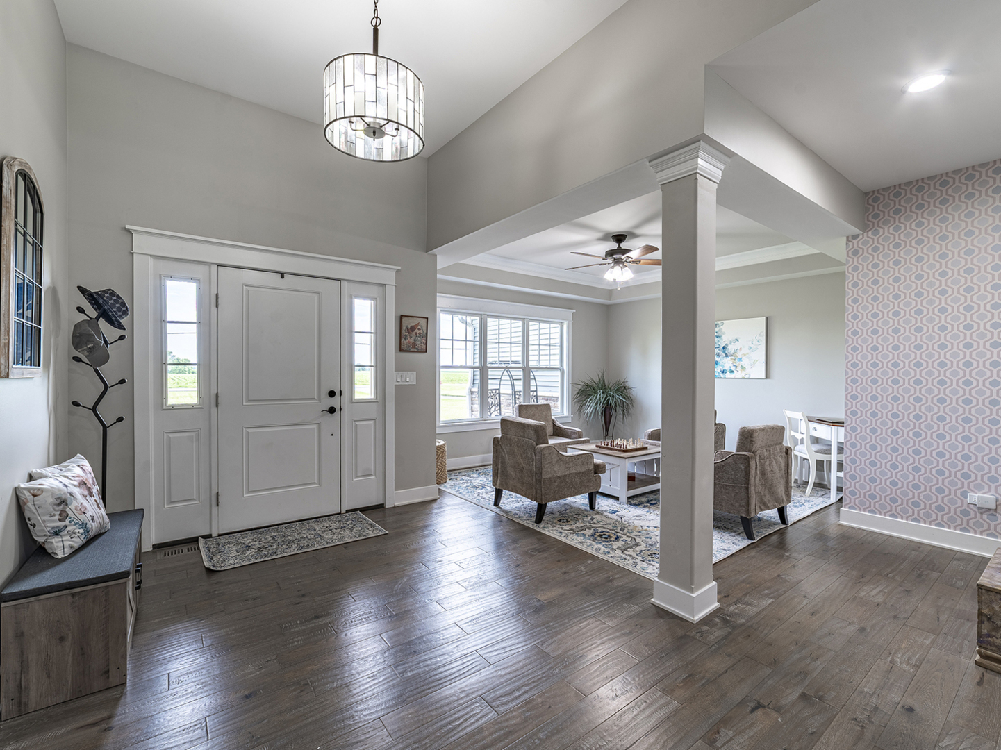 15919 Burr Oak Road Plano, IL 60545 - Photo 17 of 50
