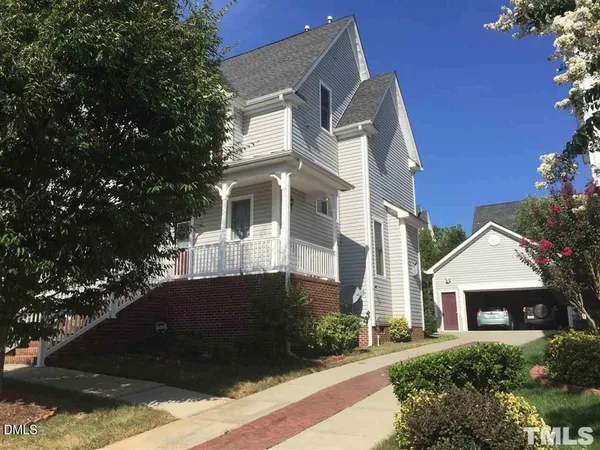 $2,601 | 124 Factors Walk Lane, Morrisville, NC 27560