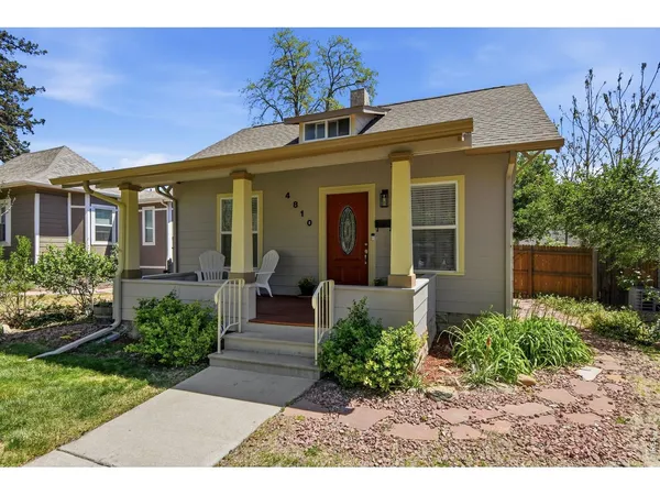 $488,500 | 4810 Knox Court, Denver, CO 80221