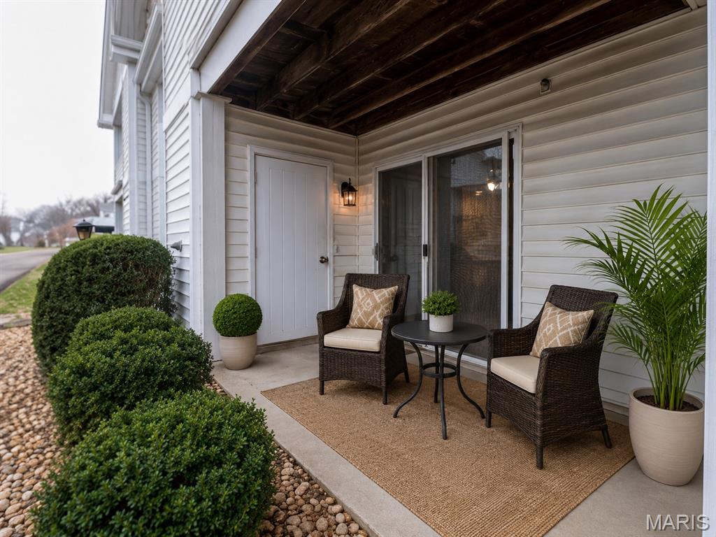 3621 Tracey Rich Rd Street, Unit 1A St. Louis, MO 63125 - Photo 17 of 17
