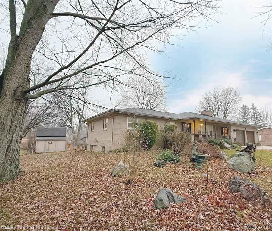 2142 Farnsworth Road Lapeer, MI 48446 - Photo 29 of 31 Gallery Image 29