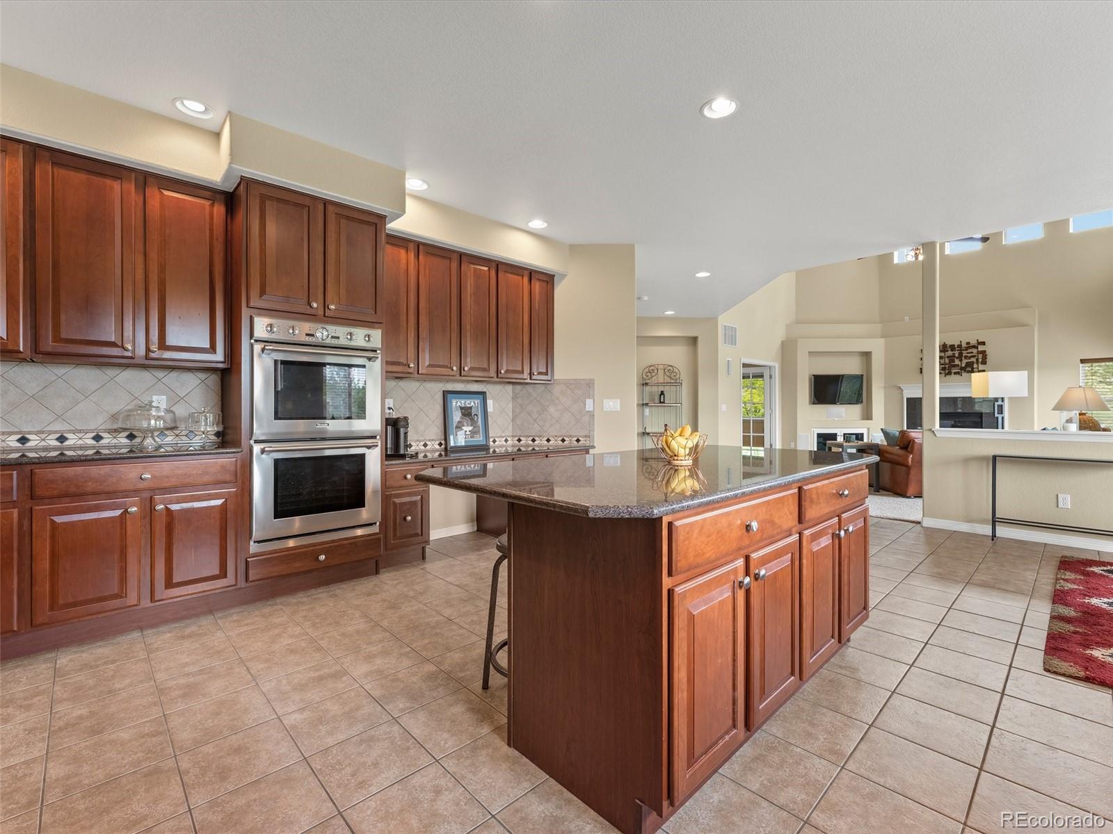 2402 Elkhorn Ranch Street Parker, CO 80138 - Photo 8 of 50