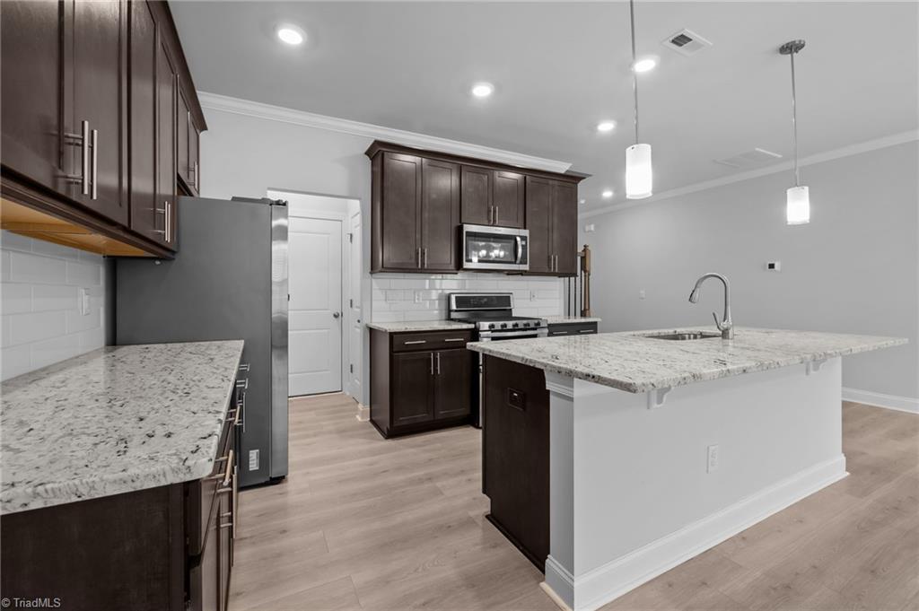 519 Flat Ford Road Hillsborough, NC 27278 - Photo 11 of 36