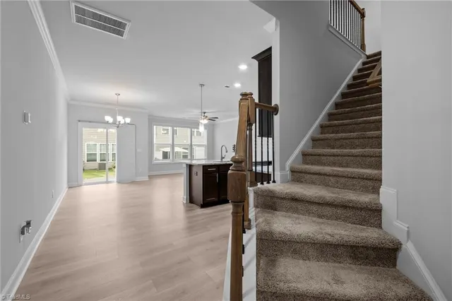 $350,000 | 519 Flat Ford Road, Hillsborough, NC 27278