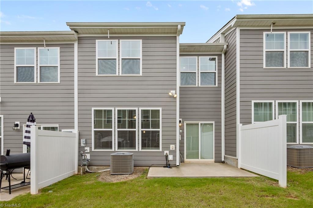 519 Flat Ford Road Hillsborough, NC 27278 - Photo 25 of 36