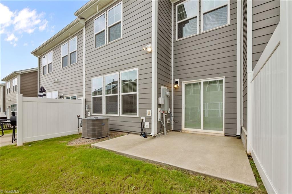 519 Flat Ford Road Hillsborough, NC 27278 - Photo 26 of 36